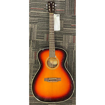 Breedlove Atlas Revival Orchestral Model Acoustic Electric Guitar