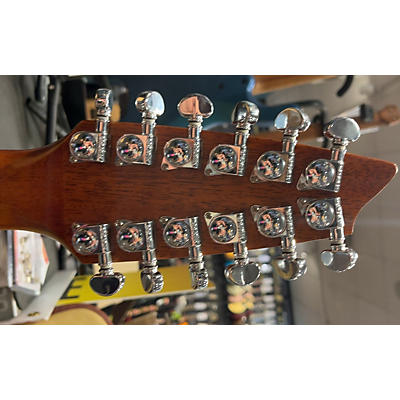 Breedlove Atlas Series AC250/SM-12 12 String Acoustic Electric Guitar