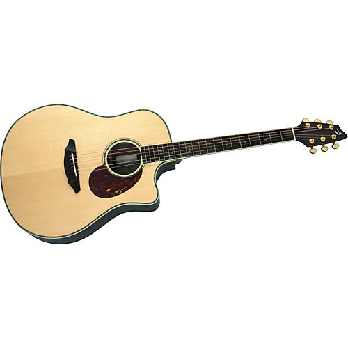 Atlas Series AD25/SR Plus Acoustic Electric Guitar