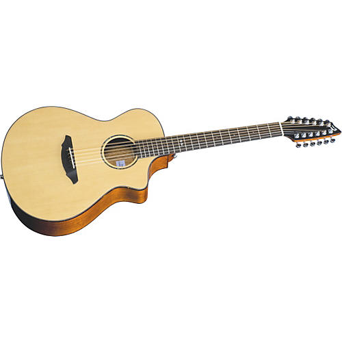 Atlas Series Studio C250/SMe-12 12-String Concert Acoustic-Electric Guitar