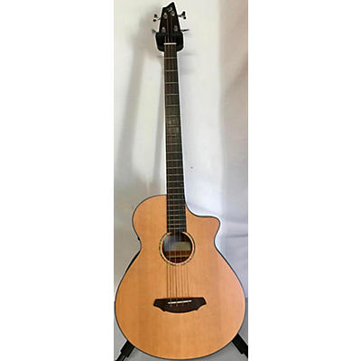 Breedlove Atlas Solo BJ350/CME4 Acoustic Bass Guitar