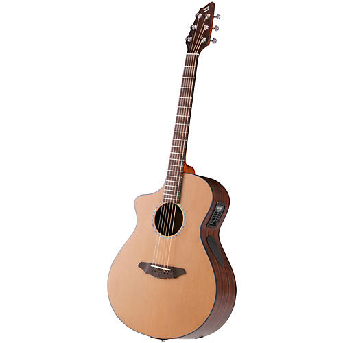 Atlas Solo C350/CRe, Acoustic-Electric Guitar Left Handed