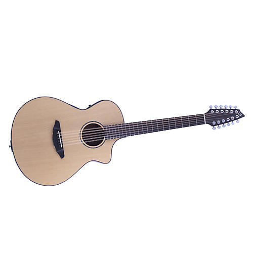 Atlas Solo C350/SRe 12-String Acoustic-Electric Guitar