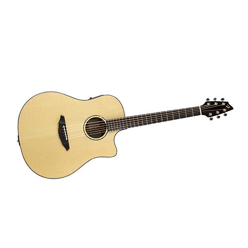 Atlas Solo D35/SMe Acoustic-Electric Guitar