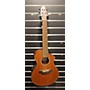 Used Breedlove Atlas Stage Series C25/SRE Concert Acoustic Electric Guitar Natural
