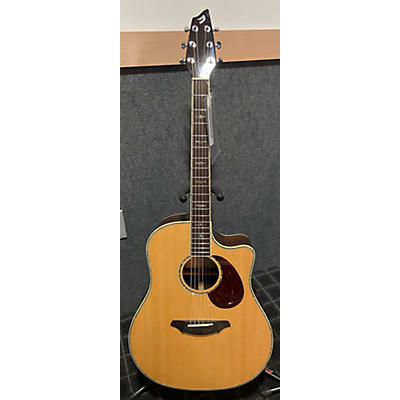 Breedlove Atlas Stage Series D25/SRE Acoustic Electric Guitar