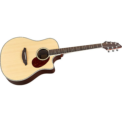 Atlas Stage Series D25/SRe Dreadnought Acoustic-Electric Guitar