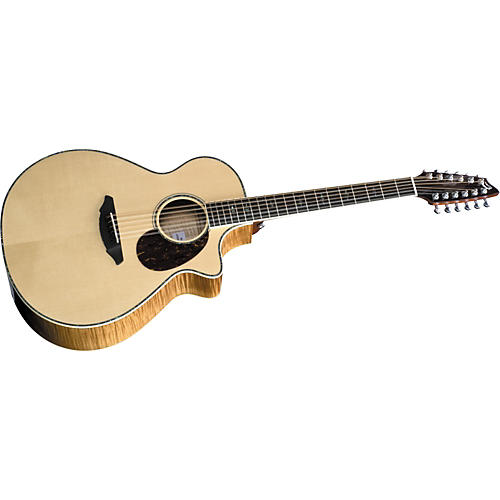 Atlas Stage Series J350/EFe-12 12-String Jumbo Acoustic-Electric Guitar