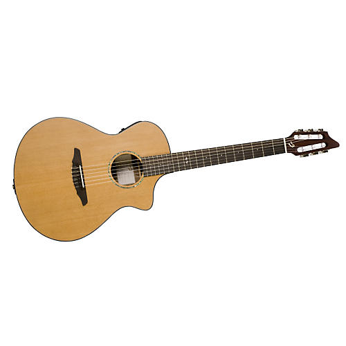 Atlas Studio N250/CRe Nylon Acoustic-Electric Guitar