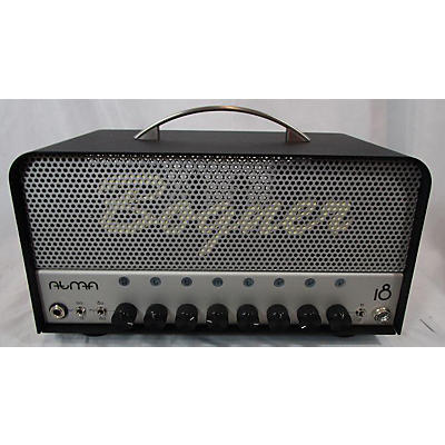 Bogner Atma 18W Tube Guitar Amp Head
