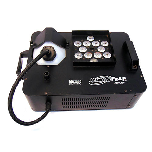 Blizzard AtmosFEAR Fog Machine