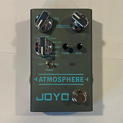 Joyo Atmosphere Effect Pedal