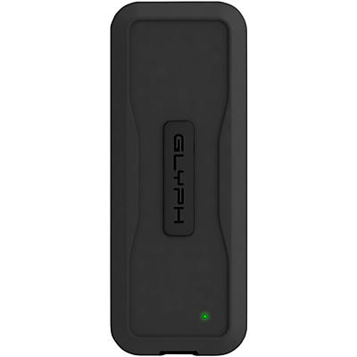 Glyph Atom EV USB 3.2 Gen 2 Type-C External SSD