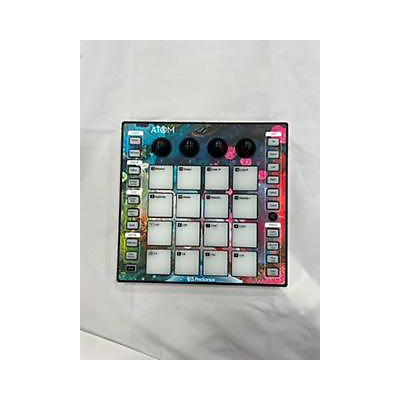 Presonus Atom MIDI Controller
