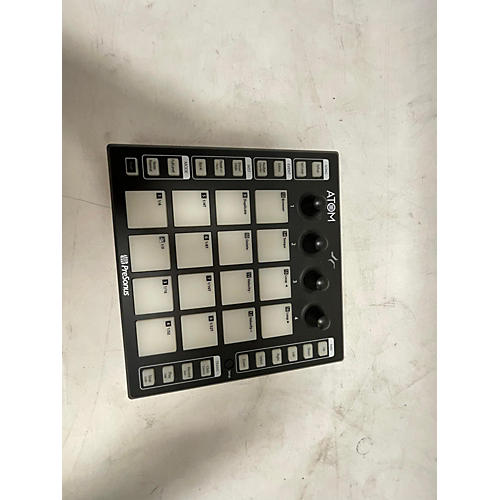 PreSonus Atom MIDI Controller