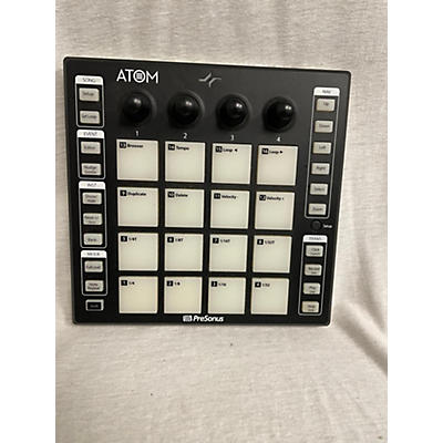 PreSonus Atom MIDI Controller