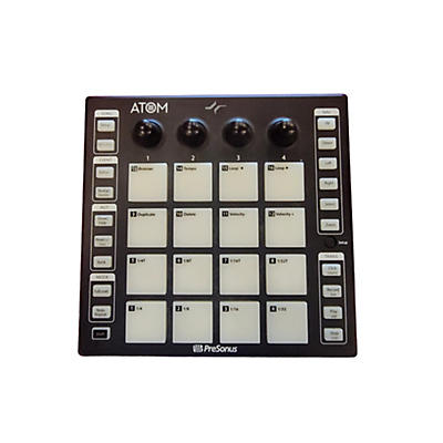 PreSonus Atom Midi MIDI Controller