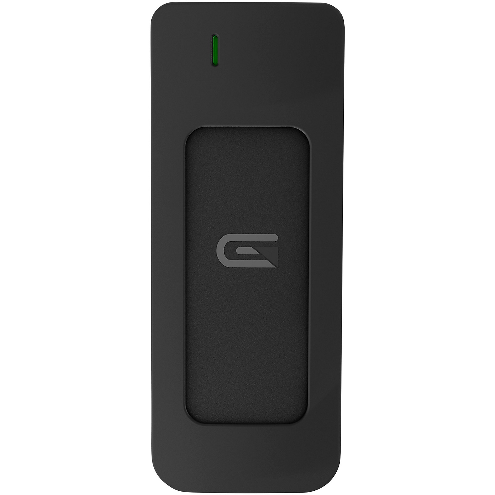 Glyph Atom Pro NVMe SSD Thunderbolt 3 Portable Solid State Drive 500 GB