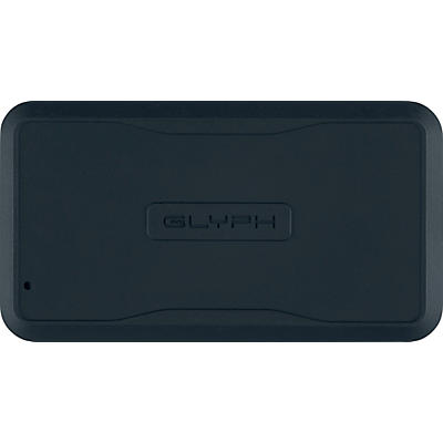 Glyph Atom Pro2 NVMe SSD USB-C Portable Solid State Drive