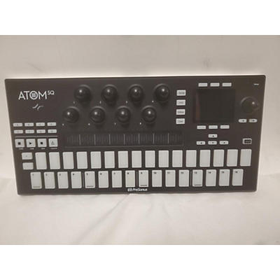 PreSonus Atom SQ MIDI Controller