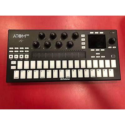 PreSonus Atom SQ MIDI Controller