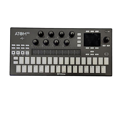 PreSonus Atom SQ MIDI Controller