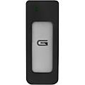 Glyph Atom SSD USB C USB 3.0 Thunderbolt 3 2 TB Silver250 GB Silver