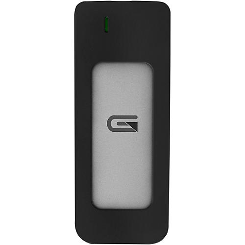 Glyph Atom Solid State Drive 2 TB Silver