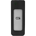 Glyph Atom Solid State Drive 2 TB Silver500 GB Silver