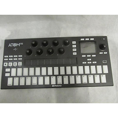 PreSonus Atom Sq MIDI Controller