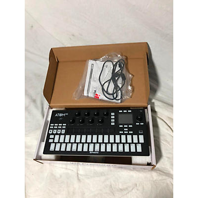 PreSonus Atom Sq MIDI Controller