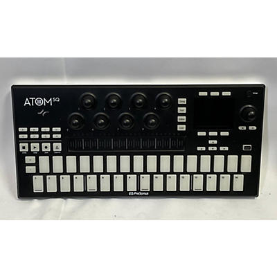 PreSonus Atom Sq MIDI Controller