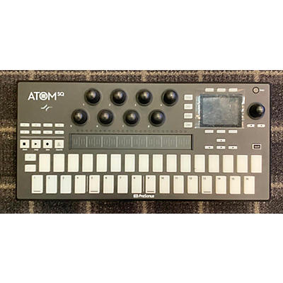 PreSonus AtomSQ MIDI Controller