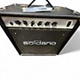 Used Soldano Atomic 16 Tube Guitar Combo Amp