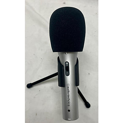 Audio-Technica Atr2100 USB Microphone