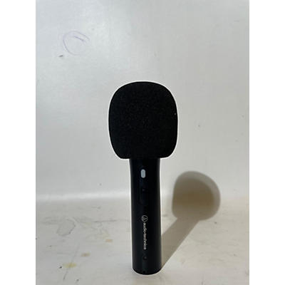 Audio-Technica Atr2100x USB Microphone