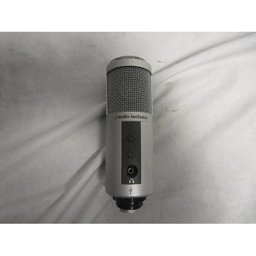 Audio-Technica Atr2500 USB Microphone
