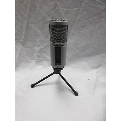 Audio-Technica Atr2500 USB Microphone