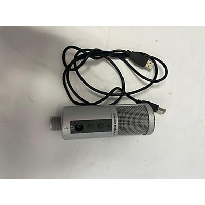 Audio-Technica Atr2500 USB Microphone