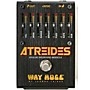 Open-Box Way Huge Electronics Atreides Analog Weirding Module Effects Pedal Condition 1 - Mint Black