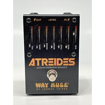 Way Huge Electronics Atreides Effect Pedal