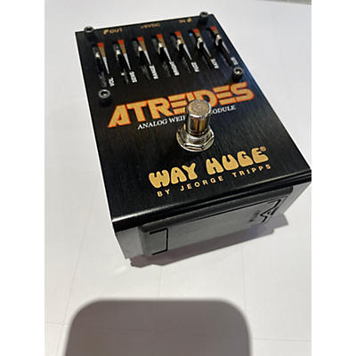 Way Huge Electronics Atreides Effect Pedal