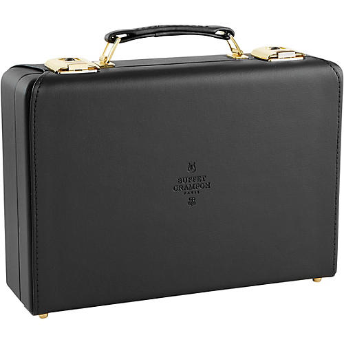 Buffet Attache Clarinet Cases Bb Clarinet Case-Single