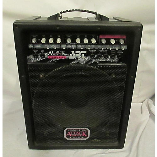 Attack Module System T-12C Guitar Combo Amp