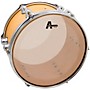 Attack Drumheads Attack Thin Skin 2 Clear Drum Head 14 in.