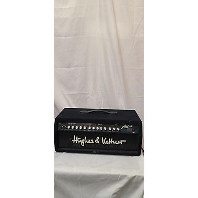 Hughes & Kettner Attax 100 Solid State Guitar Amp Head