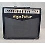 Used Hughes & Kettner Attax 80 Guitar Combo Amp