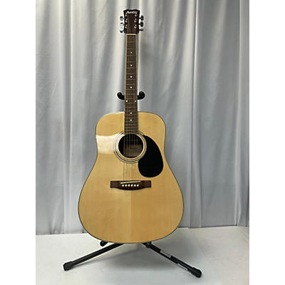 Austin Au506 Acoustic Guitar