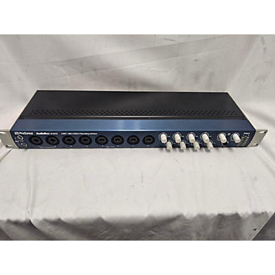 PreSonus Audio Box 1818VSL Audio Interface