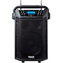 Denon Professional Audio Commander 200W Wireless Mobile PA System